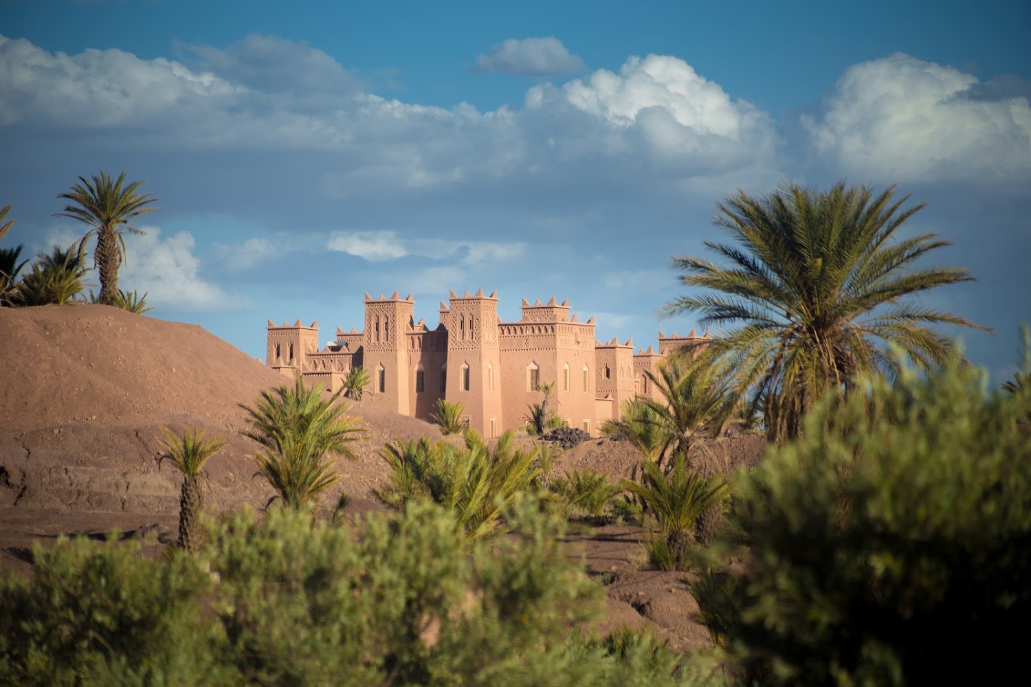 Samy Excursions Ouarzazate - Ouarzazate