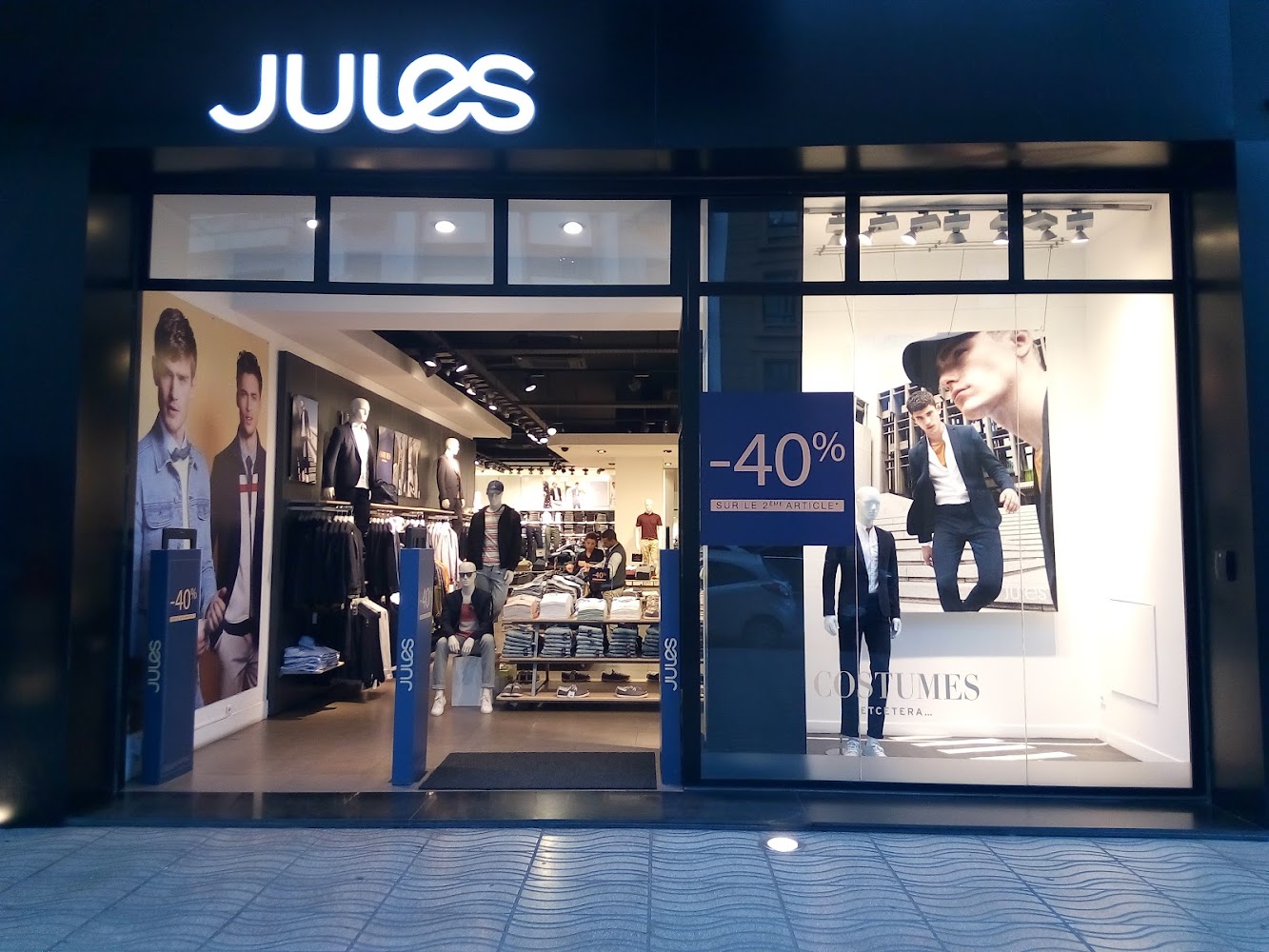 Jules