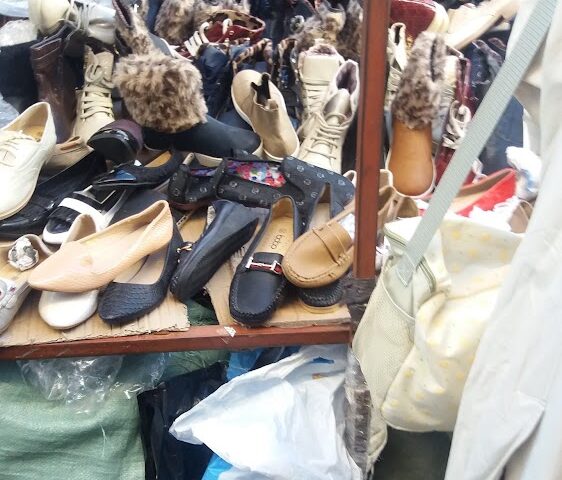 Boutique Chrif - Fnideq - +212 676-616038