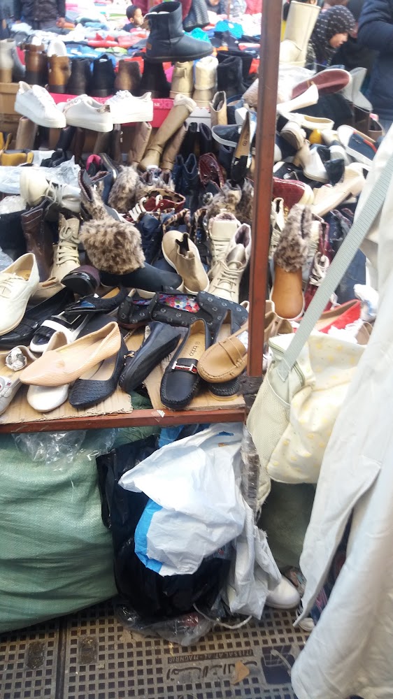 Boutique Chrif