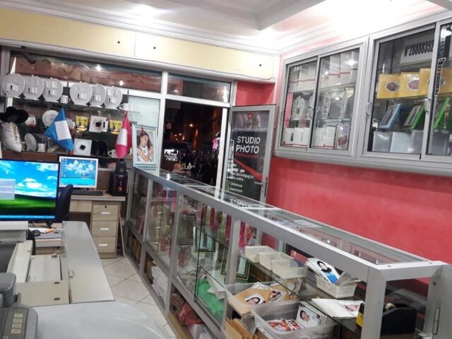 Labo photo annojoum - Salé - +212 660-313477