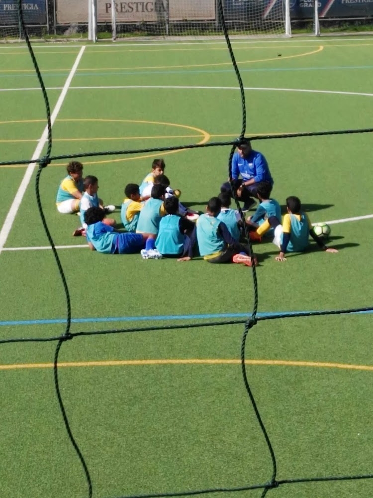 Paris Saint-Germain Academy Bouknadel - Salé