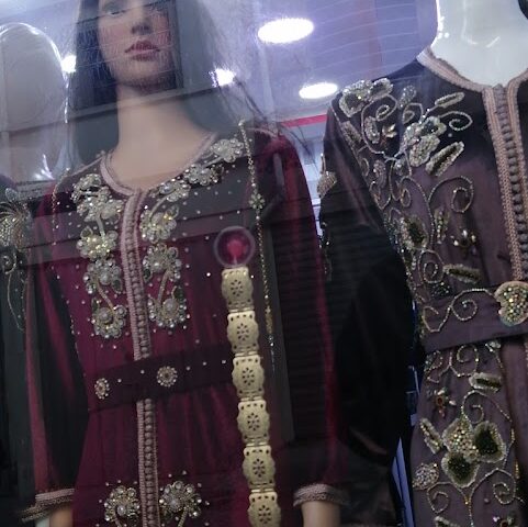 ARIJ KAFTAN - Agadir - +212 661-501789