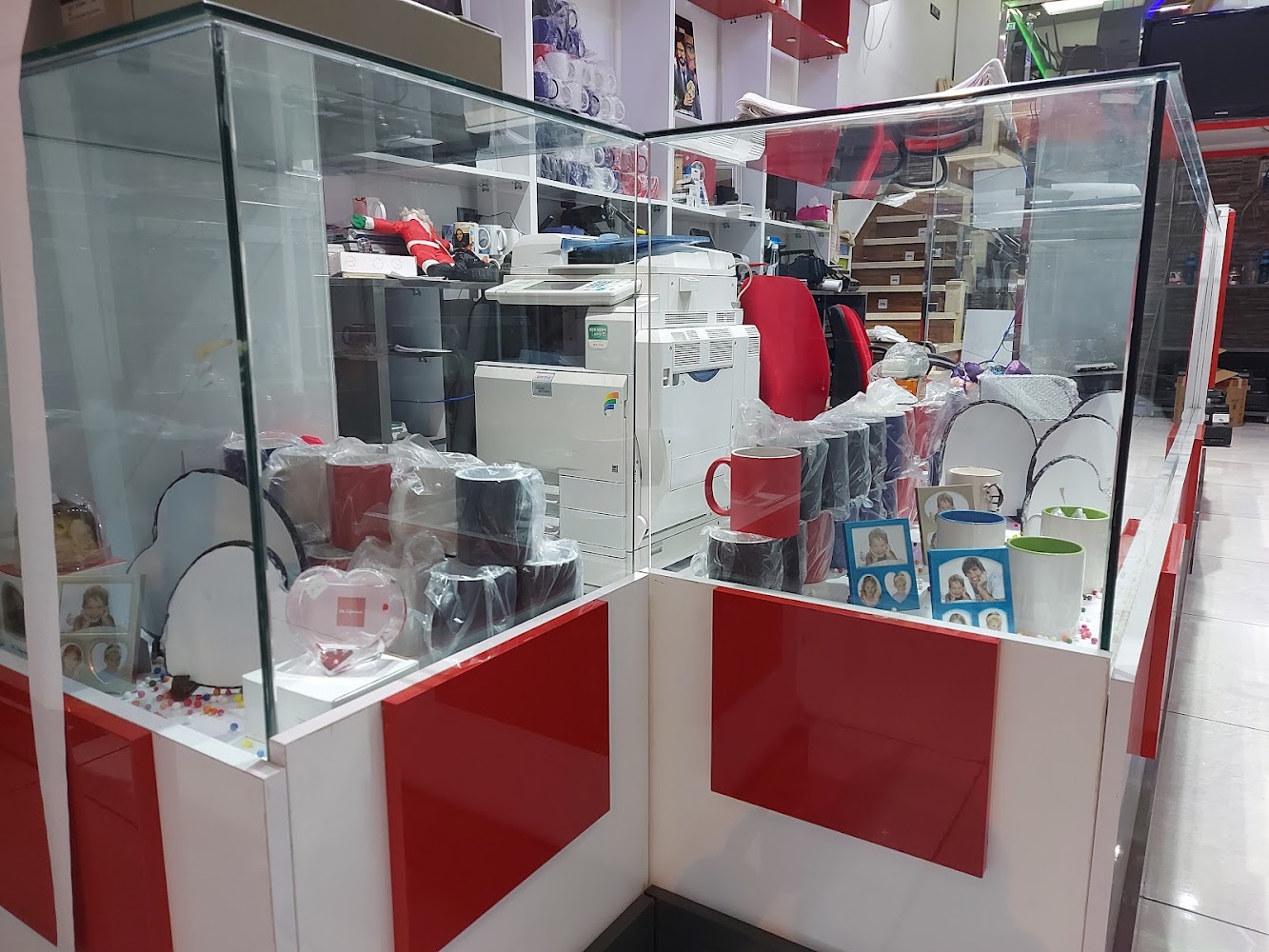 LABO Photo-Shop - El-Hajeb