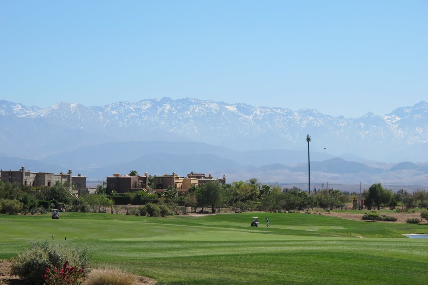 Samanah - Marrakech