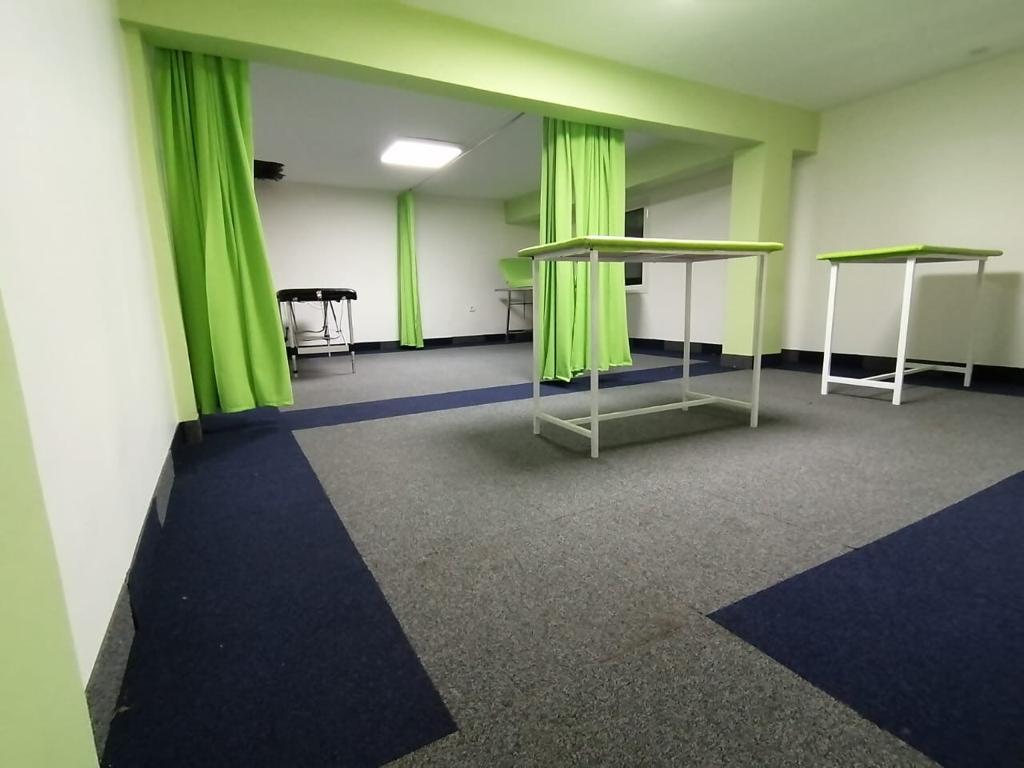 Centre Nadi de Kinésithérapie