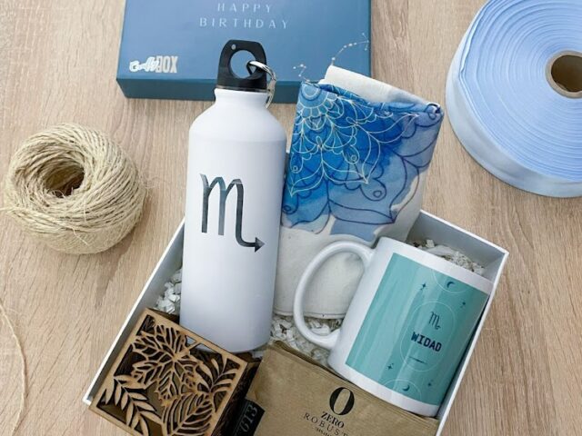 craftybox - Casablanca - +212 623-721348