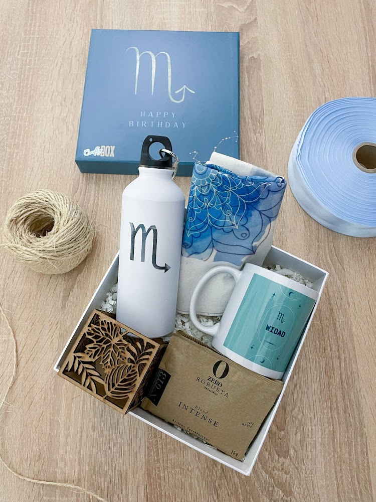 craftybox - Casablanca