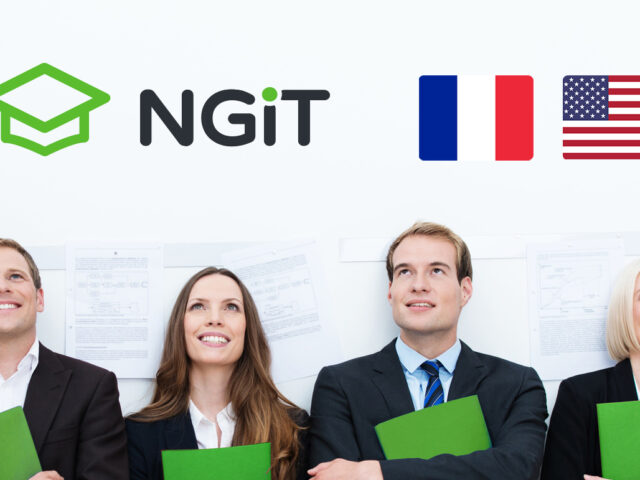 NGIT - Centre de Langues et de Communication - Oujda - +212 5366-84700