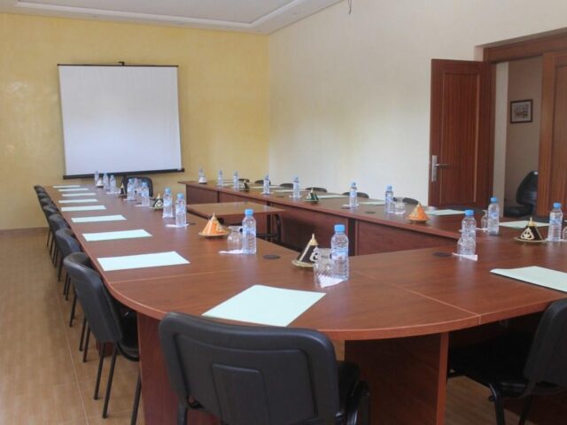 POTENTIEL IMMO SERVICE - El Jadida - +212 665-903013