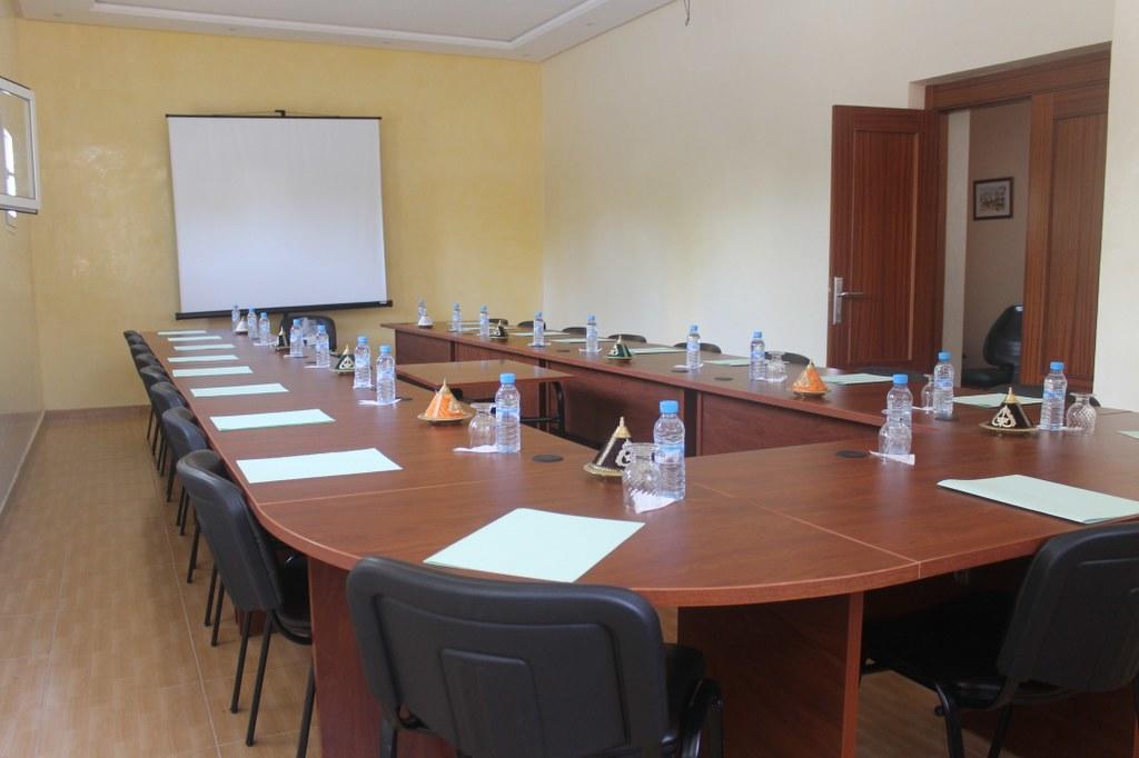POTENTIEL IMMO SERVICE - El Jadida