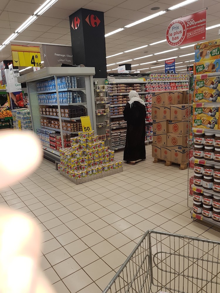 Carrefour Market Settat - Settat