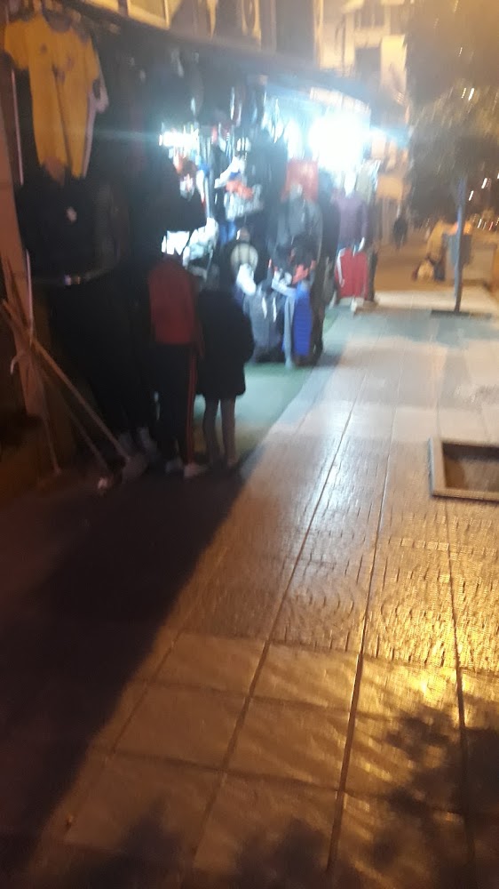 Boutique Rouzi - Chefchaouen