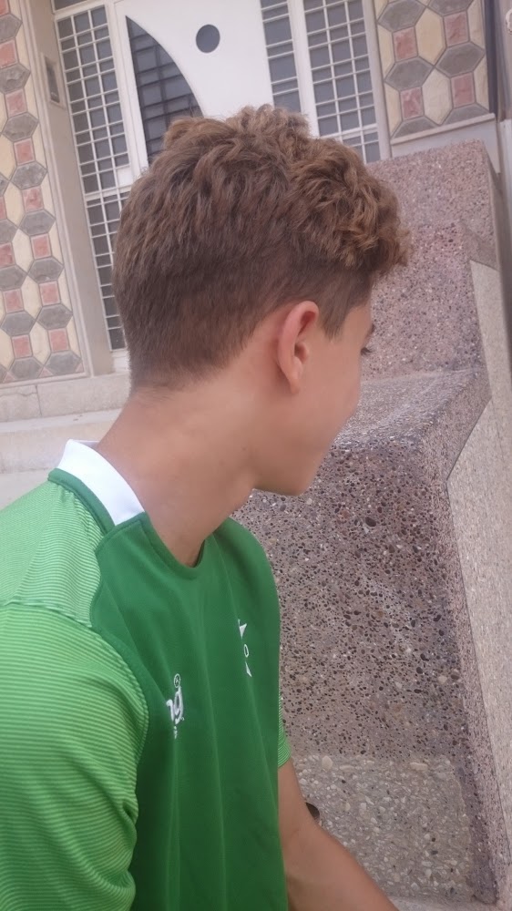 Coiffeur Orient - Oujda