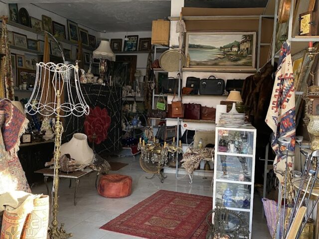 Vintage Marrakech - Marrakech - +212 693-241534