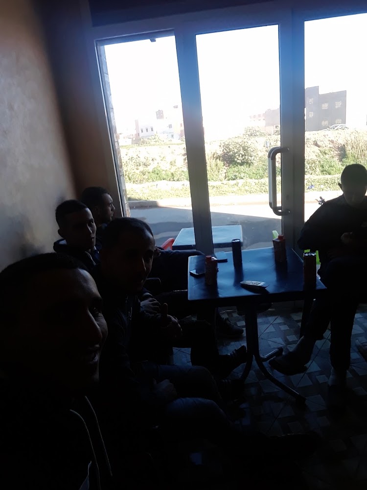 Cafe Hicham - Nador