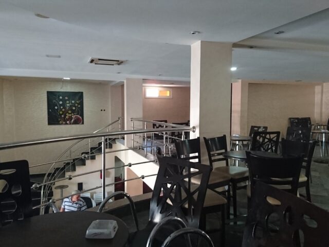 Costa Espress Café Et Restaurant - Sidi Slimane - +212 690-266937