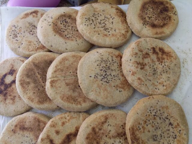Boulangerie Khalid - Marrakech - +212 666-644117