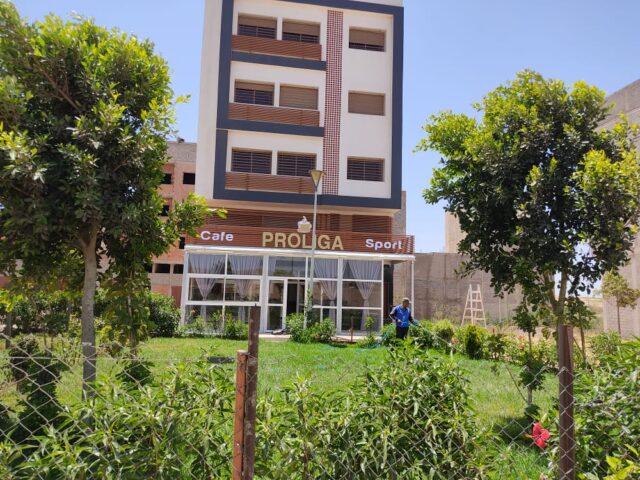 CAFÉ PROLIGA SPORT - Settat -