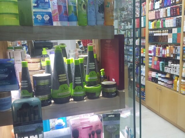 Parfumerie Larbi - Rabat - +212 661-365074