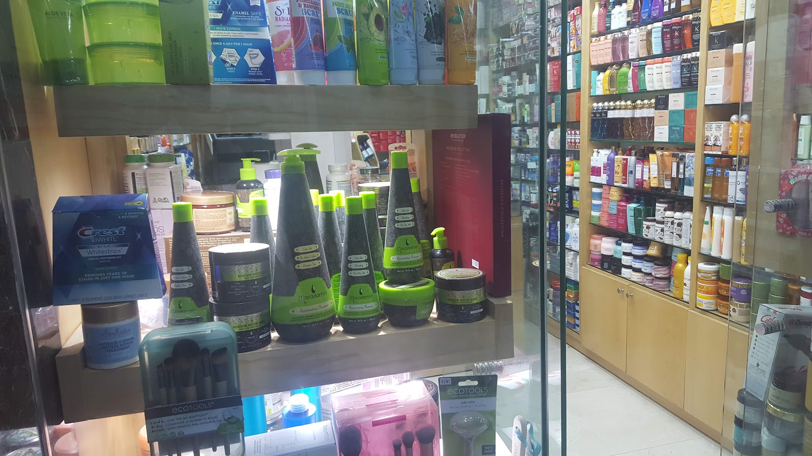 Parfumerie Larbi