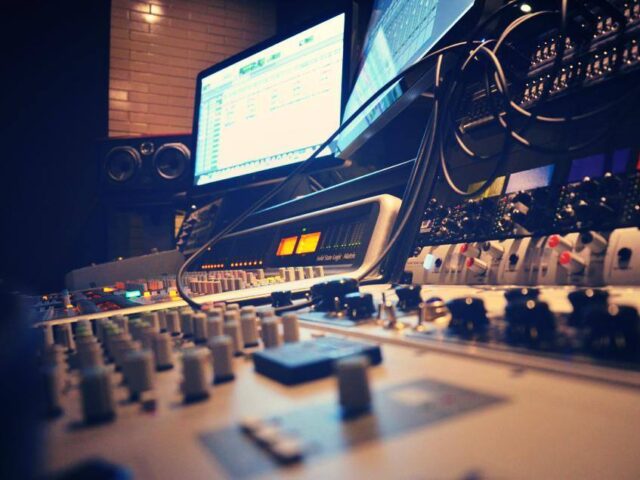 DBF Studios - Casablanca - +212 642-755120
