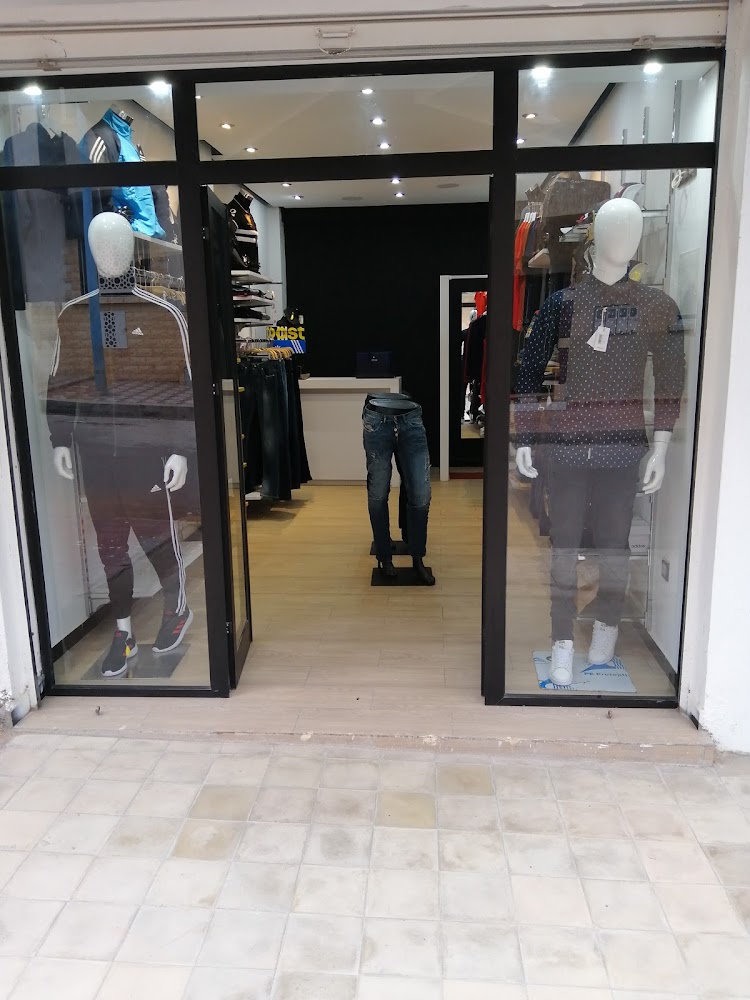 mb wear - Azemmour
