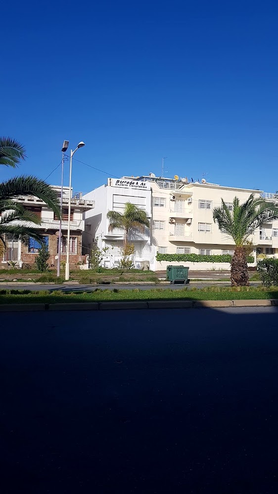 Berrada Et Associés S.A.R.L. - Salé