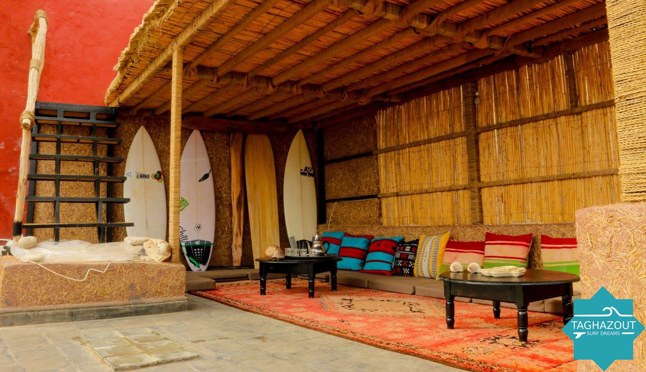 Taghazout Surf Dream - Taghazout