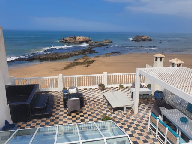 Dar Alma Essaouira - Essaouira -