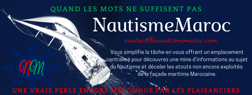 Nautismemaroc - Témara