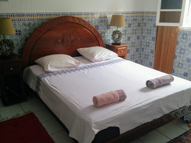 riad luna meryem - El Jadida - +212 626-582442