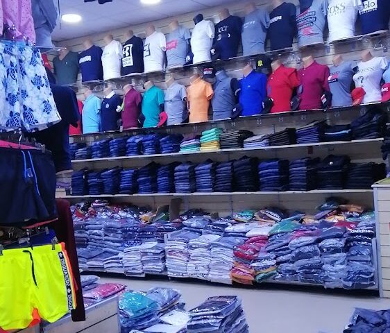 Stop Jeans - Agadir -
