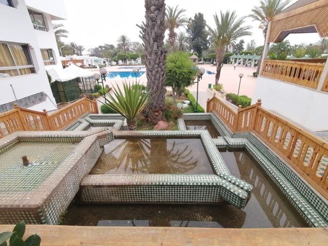 Centre de Vacances COS'ONE à Agadir. - Agadir - +212 665-993891