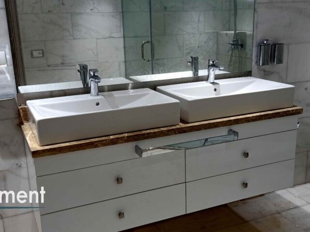 Eco Batiment ( cuisines, dressing - Témara - +212 660-935540
