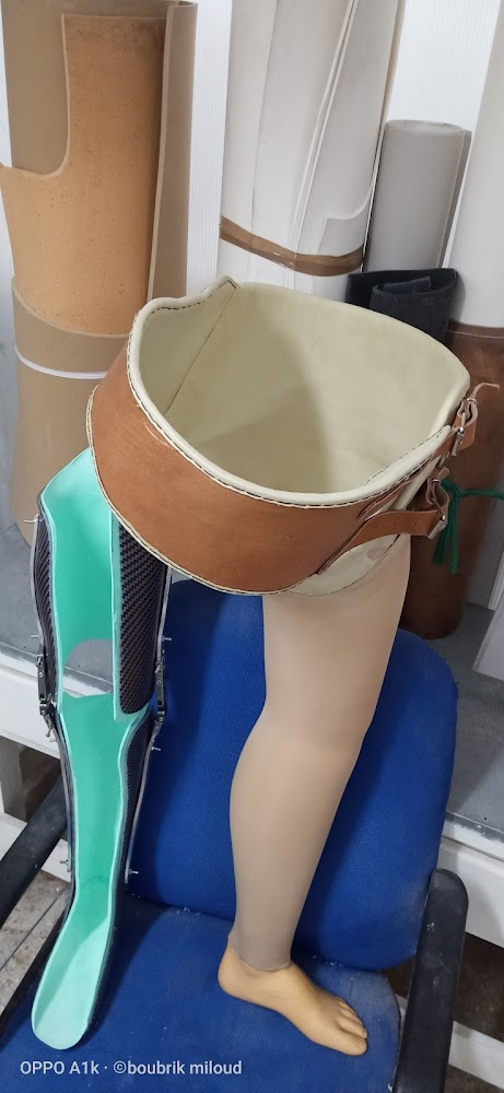 Ortho Casa - Casablanca