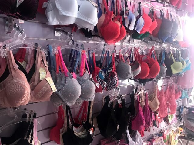 BOUTIQUE RayhanaBella - Oulad Teima - +212 636-977200