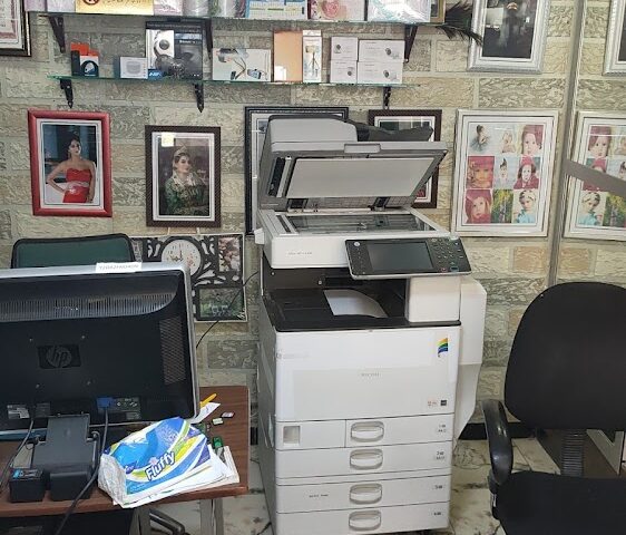 Studio Younes - Souk Elarbaa Du Gharb -