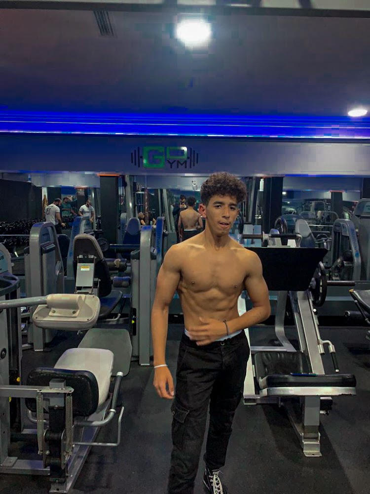 GO GYM - Tanger