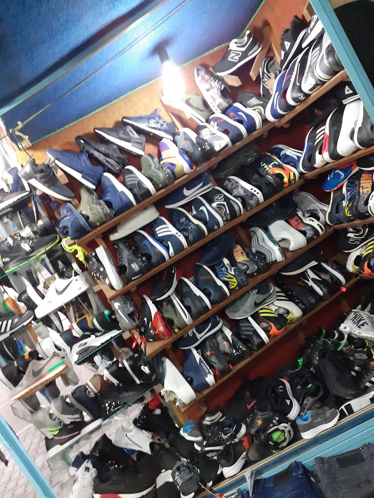 Boutique Omar