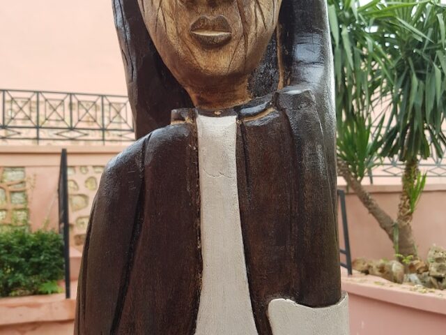 Café des avocats - Meknès -
