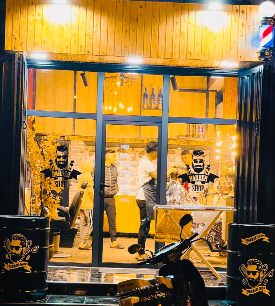 COIFFEUR BARBER SHOP - Casablanca