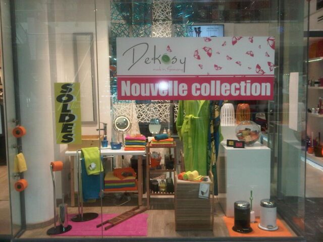Dekosy articles cadeaux - Rabat - +212 5377-53416