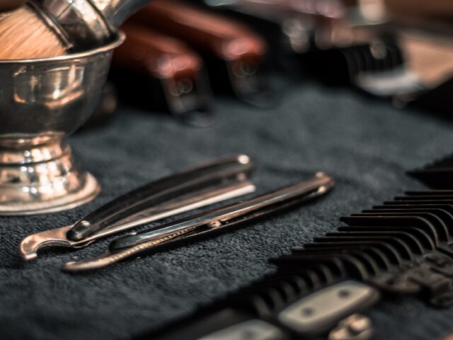 Salon Les Amis - Rabat - +212 666-265014