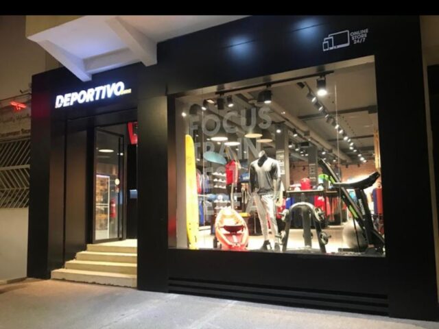 Deportivo.ma - Rabat - +212 5377-77228