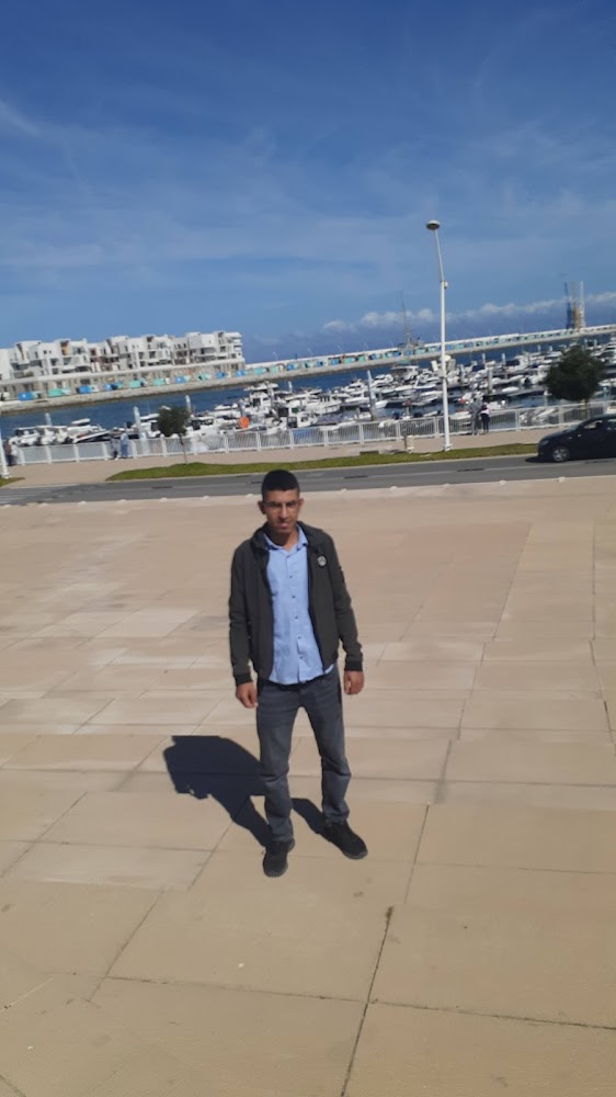 centre sidi mimoune - Aït Melloul