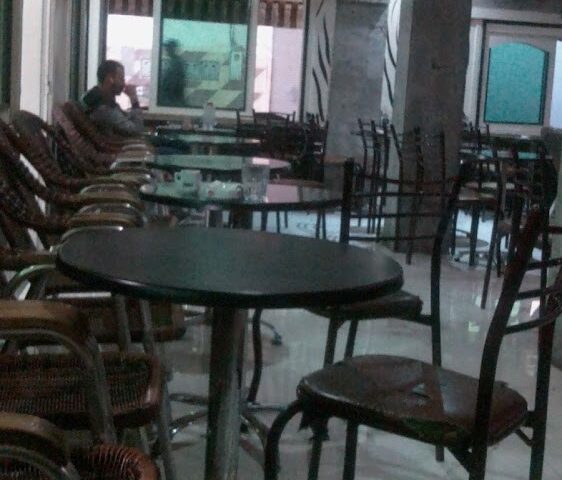 Cafe Tazaroualt - Khouribga -