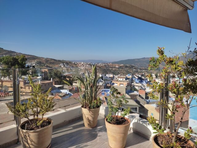 La petite Chefchaouen - Chefchaouen - +212 661-572272