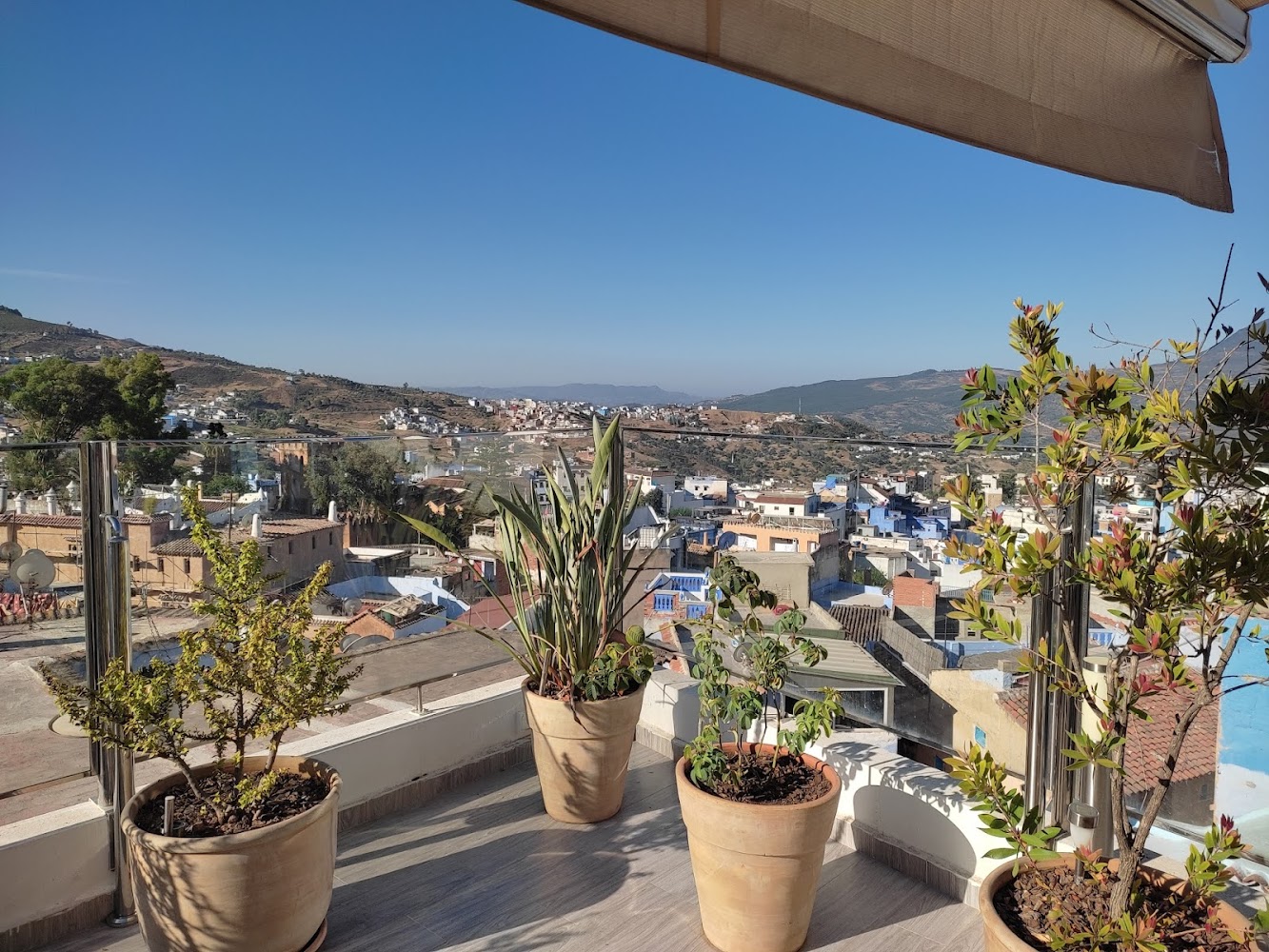 La petite Chefchaouen - Chefchaouen