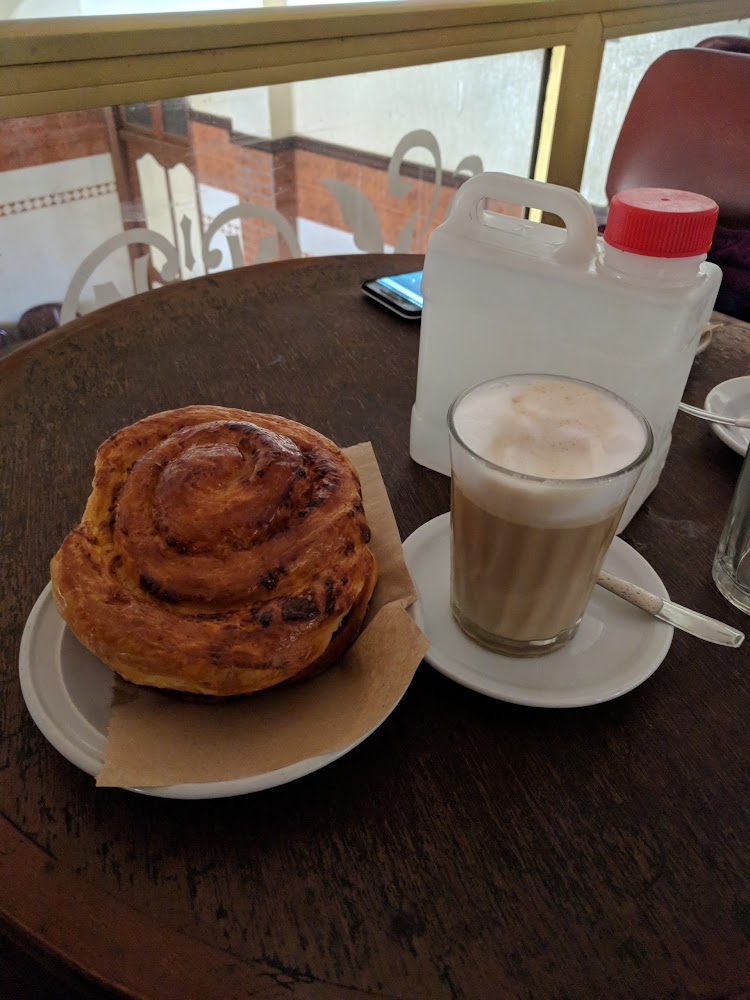 CAFE AL YAMAMA - Khénifra